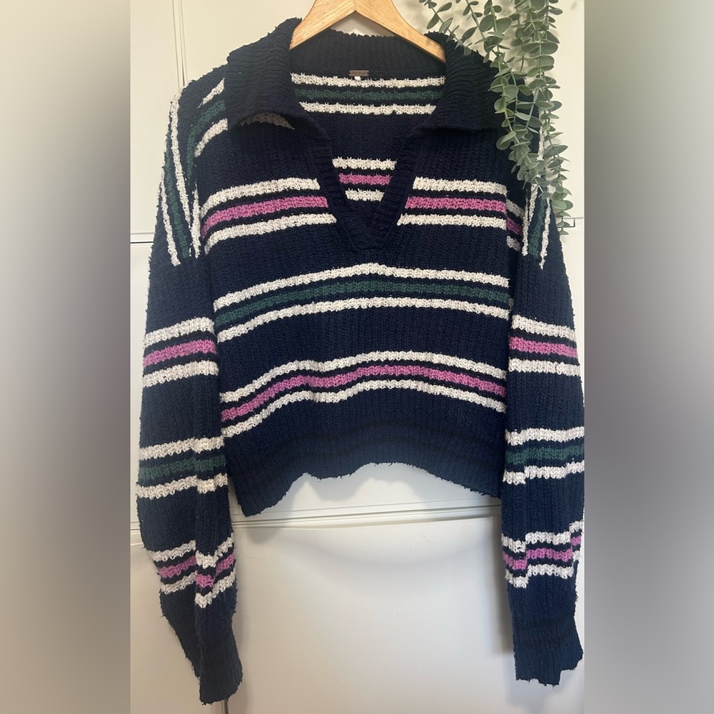 Free People Kennedy Sweater - Picture 5 of 5